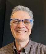 Greg Bates